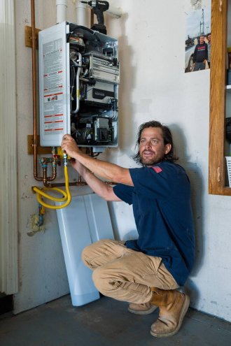 How to Know If You Need Water Heater Repair 